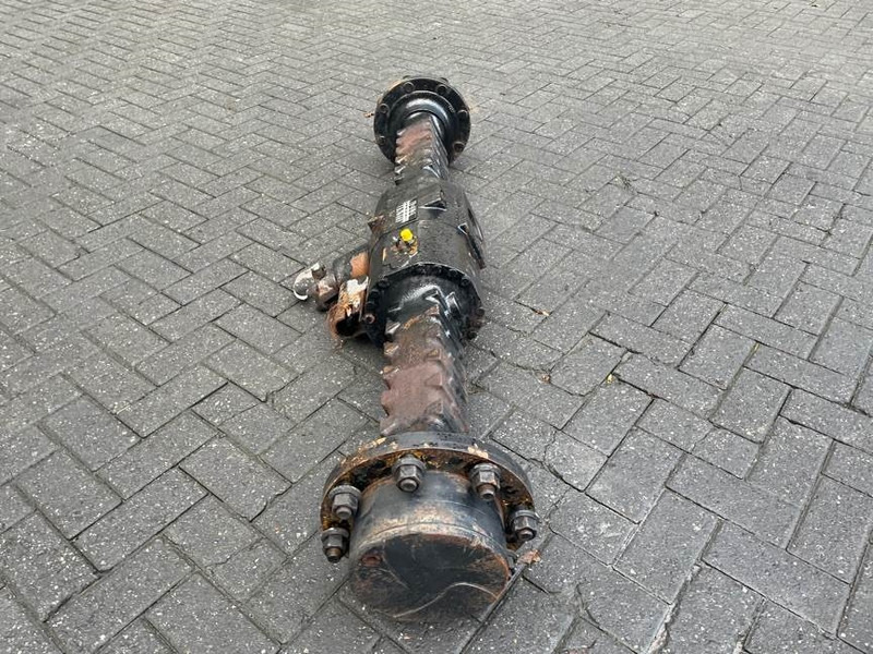 JCB TM220-332/T2583-Spicer Dana 111/165-Axle/Achse/As - Aksel og deler for Bygg og anlegg: bilde 5 JCB TM220-332/T2583-Spicer Dana 111/165-Axle/Achse/As - Aksel og deler for Bygg og anlegg: bilde 5