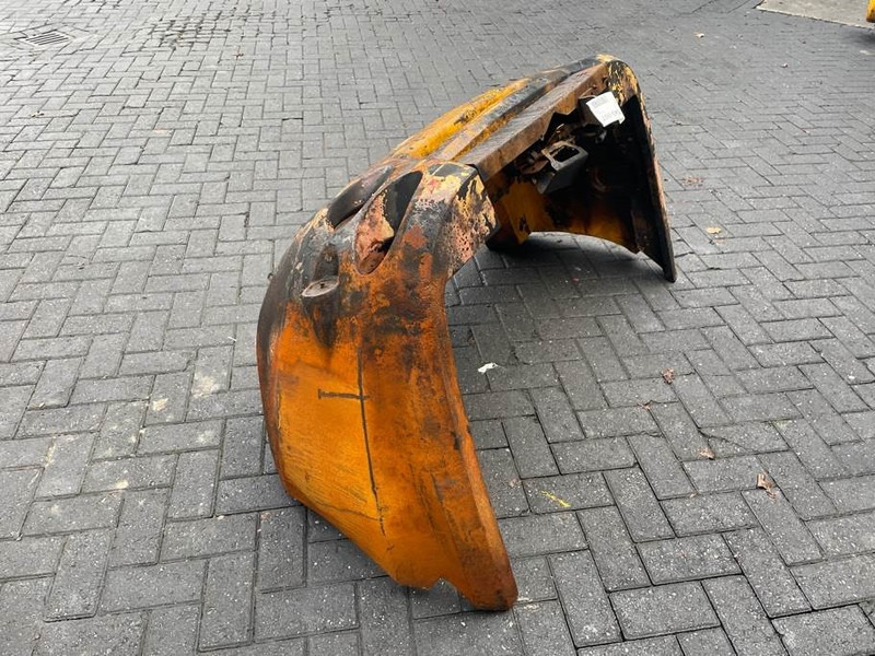 JCB TM220-332-T6006-Counterweight/Heckgewicht - Ramme/ Chassis for Bygg og anlegg: bilde 3 JCB TM220-332-T6006-Counterweight/Heckgewicht - Ramme/ Chassis for Bygg og anlegg: bilde 3