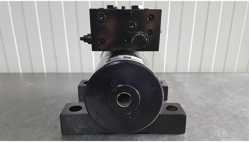 JLG - Helac L20-15-S - Rotary actuator/Drehantrieb - Hydraulikk: bilde 3 JLG - Helac L20-15-S - Rotary actuator/Drehantrieb - Hydraulikk: bilde 3
