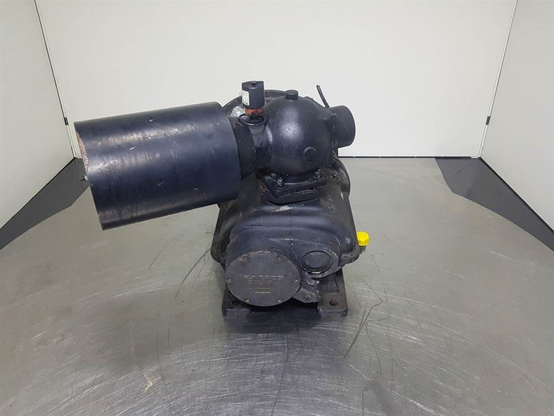 Kaeser Kompressoren Sigma255-1.7184.0-Compressor/Kompress - Luftkompressor: bilde 4 Kaeser Kompressoren Sigma255-1.7184.0-Compressor/Kompress - Luftkompressor: bilde 4