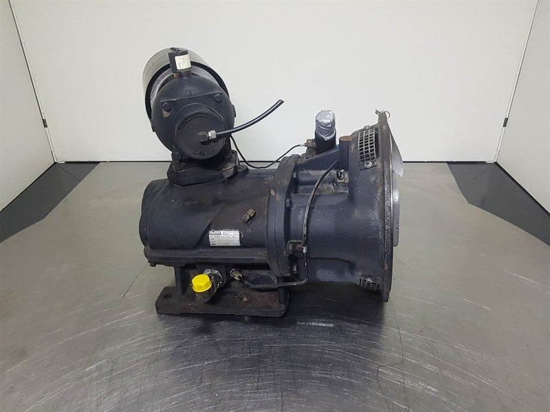 Kaeser Kompressoren Sigma255-1.7184.0-Compressor/Kompress - Luftkompressor: bilde 2 Kaeser Kompressoren Sigma255-1.7184.0-Compressor/Kompress - Luftkompressor: bilde 2