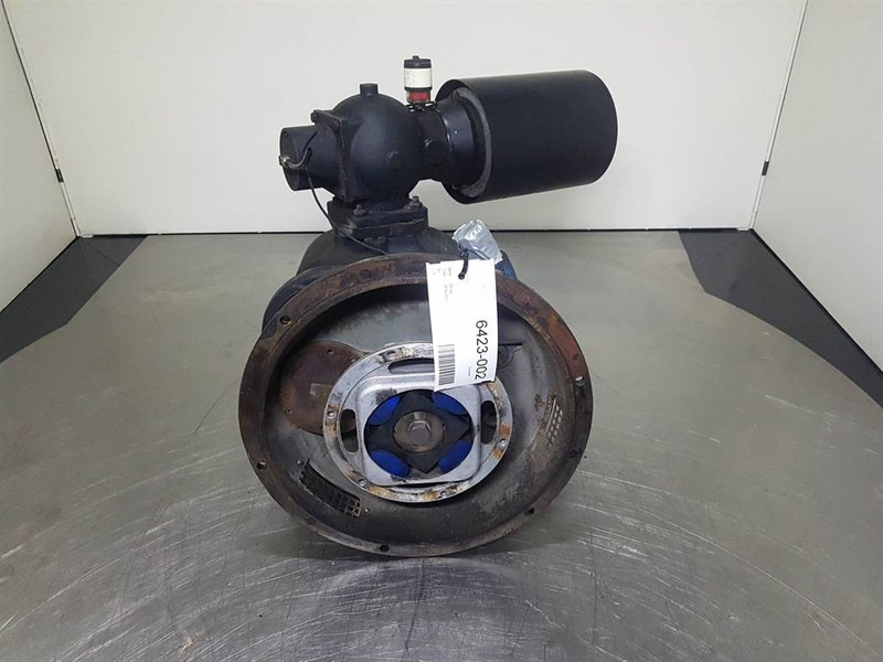 Kaeser Kompressoren Sigma255-1.7184.0-Compressor/Kompress - Luftkompressor: bilde 3 Kaeser Kompressoren Sigma255-1.7184.0-Compressor/Kompress - Luftkompressor: bilde 3