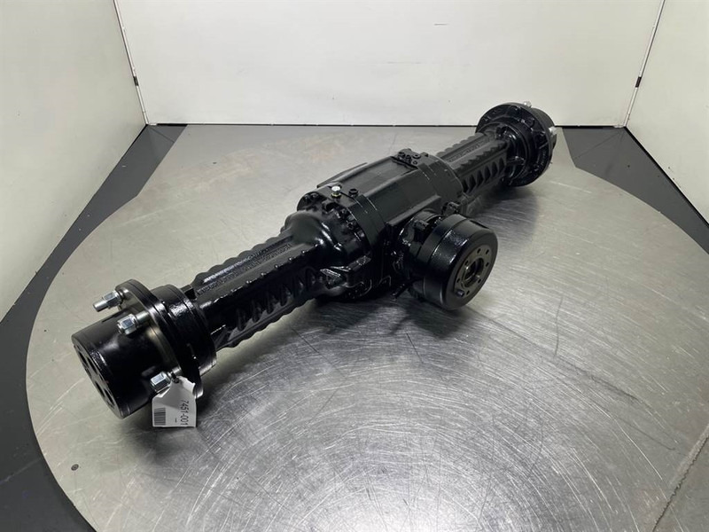 Kaweco - Comer Industries FC08-Axle/Achse/As - Aksel og deler for Bygg og anlegg: bilde 2 Kaweco - Comer Industries FC08-Axle/Achse/As - Aksel og deler for Bygg og anlegg: bilde 2