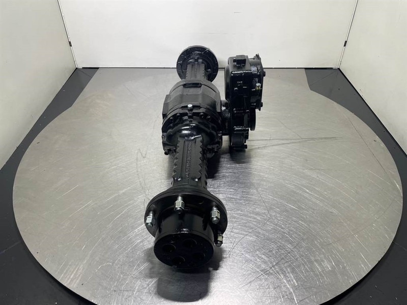 Kaweco -Comer Industries FC08-Axle/Achse/As - Aksel og deler for Bygg og anlegg: bilde 3 Kaweco -Comer Industries FC08-Axle/Achse/As - Aksel og deler for Bygg og anlegg: bilde 3