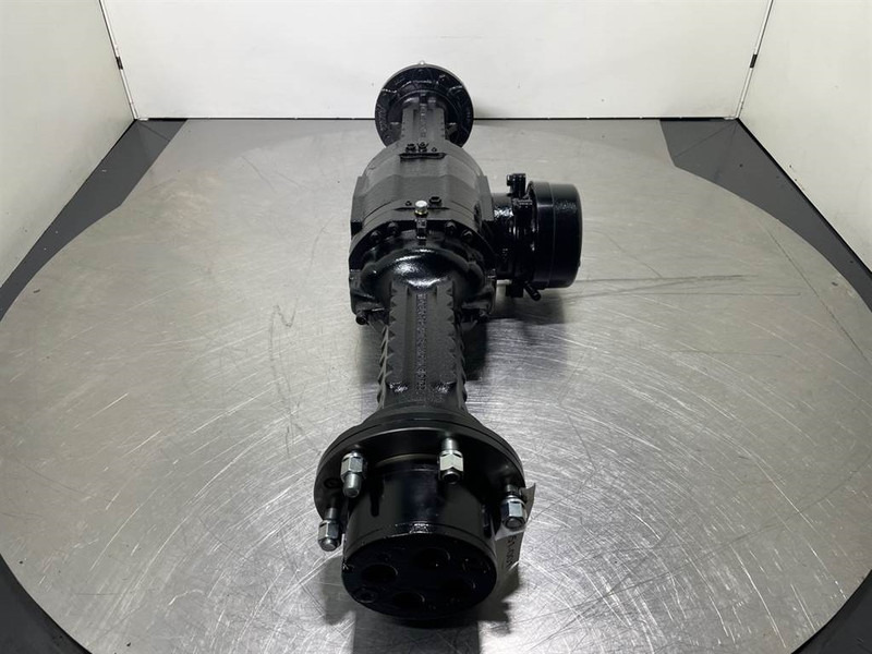 Kaweco - Comer Industries FC08-Axle/Achse/As - Aksel og deler for Bygg og anlegg: bilde 3 Kaweco - Comer Industries FC08-Axle/Achse/As - Aksel og deler for Bygg og anlegg: bilde 3