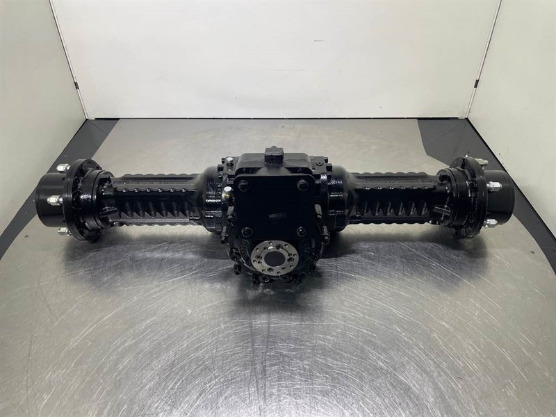 Kaweco -Comer Industries FC08-Axle/Achse/As - Aksel og deler for Bygg og anlegg: bilde 1 Kaweco -Comer Industries FC08-Axle/Achse/As - Aksel og deler for Bygg og anlegg: bilde 1