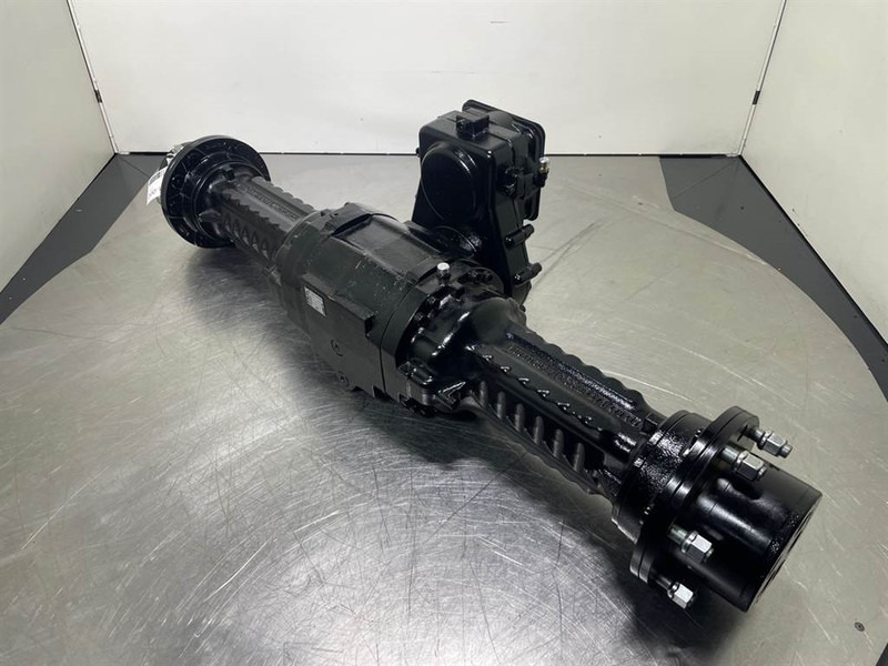 Kaweco -Comer Industries FC08-Axle/Achse/As - Aksel og deler for Bygg og anlegg: bilde 4 Kaweco -Comer Industries FC08-Axle/Achse/As - Aksel og deler for Bygg og anlegg: bilde 4