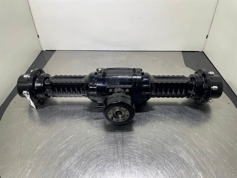 Kaweco - Comer Industries FC08-Axle/Achse/As - Aksel og deler for Bygg og anlegg: bilde 1 Kaweco - Comer Industries FC08-Axle/Achse/As - Aksel og deler for Bygg og anlegg: bilde 1