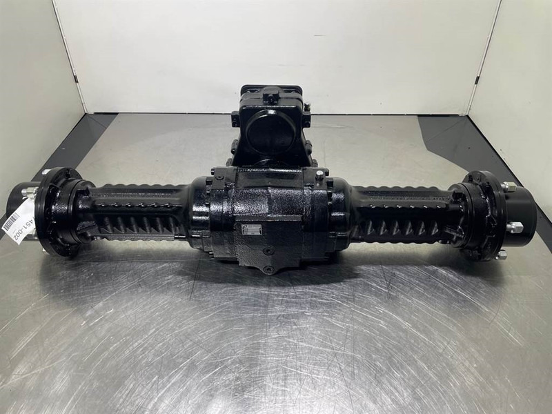 Kaweco -Comer Industries FC08-Axle/Achse/As - Aksel og deler for Bygg og anlegg: bilde 5 Kaweco -Comer Industries FC08-Axle/Achse/As - Aksel og deler for Bygg og anlegg: bilde 5