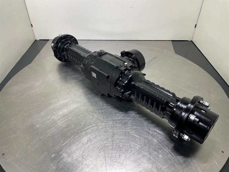 Kaweco - Comer Industries FC08-Axle/Achse/As - Aksel og deler for Bygg og anlegg: bilde 4 Kaweco - Comer Industries FC08-Axle/Achse/As - Aksel og deler for Bygg og anlegg: bilde 4