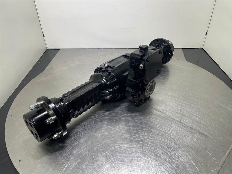 Kaweco -Comer Industries FC08-Axle/Achse/As - Aksel og deler for Bygg og anlegg: bilde 2 Kaweco -Comer Industries FC08-Axle/Achse/As - Aksel og deler for Bygg og anlegg: bilde 2