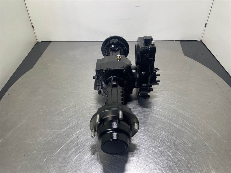 Kaweco KW25/KW27-Comer Industries F068-Axle/Achse/As - Aksel og deler for Bygg og anlegg: bilde 3 Kaweco KW25/KW27-Comer Industries F068-Axle/Achse/As - Aksel og deler for Bygg og anlegg: bilde 3