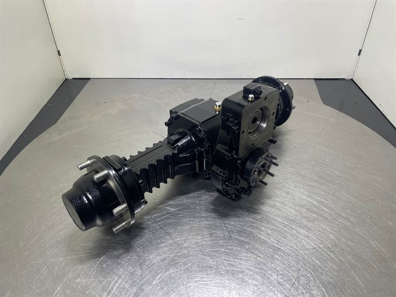 Kaweco KW25/KW27-Comer Industries F068-Axle/Achse/As - Aksel og deler for Bygg og anlegg: bilde 2 Kaweco KW25/KW27-Comer Industries F068-Axle/Achse/As - Aksel og deler for Bygg og anlegg: bilde 2