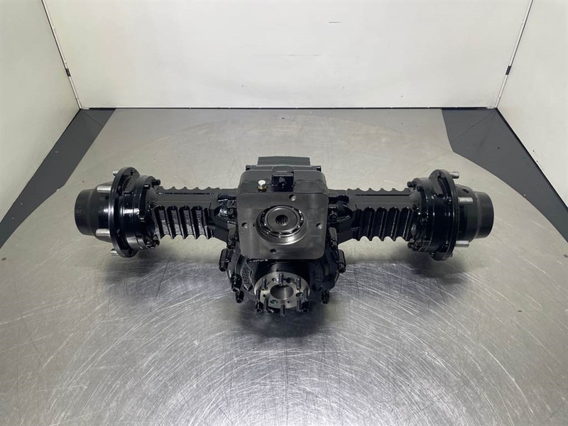 Kaweco KW25/KW27-Comer Industries F068-Axle/Achse/As - Aksel og deler for Bygg og anlegg: bilde 1 Kaweco KW25/KW27-Comer Industries F068-Axle/Achse/As - Aksel og deler for Bygg og anlegg: bilde 1