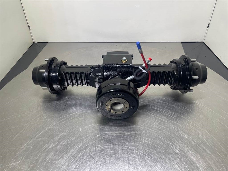 Kaweco KW25/KW27-Comer Industries F068-Axle/Achse/As - Aksel og deler for Bygg og anlegg: bilde 1 Kaweco KW25/KW27-Comer Industries F068-Axle/Achse/As - Aksel og deler for Bygg og anlegg: bilde 1