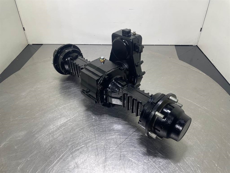 Kaweco KW25/KW27-Comer Industries F068-Axle/Achse/As - Aksel og deler for Bygg og anlegg: bilde 4 Kaweco KW25/KW27-Comer Industries F068-Axle/Achse/As - Aksel og deler for Bygg og anlegg: bilde 4