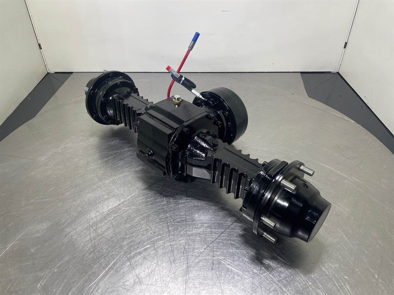 Kaweco KW25/KW27-Comer Industries F068-Axle/Achse/As - Aksel og deler for Bygg og anlegg: bilde 4 Kaweco KW25/KW27-Comer Industries F068-Axle/Achse/As - Aksel og deler for Bygg og anlegg: bilde 4