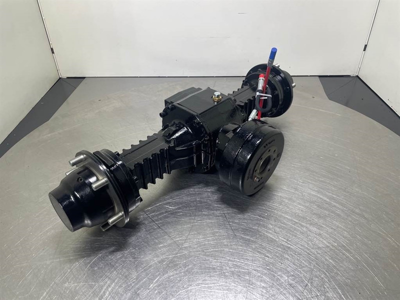 Kaweco KW25/KW27-Comer Industries F068-Axle/Achse/As - Aksel og deler for Bygg og anlegg: bilde 2 Kaweco KW25/KW27-Comer Industries F068-Axle/Achse/As - Aksel og deler for Bygg og anlegg: bilde 2