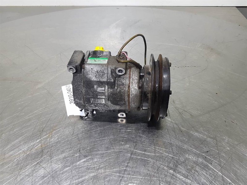 Komatsu WA320-5H-Denso 10S15C-Compressor/Kompressor/Airco - A/C kompressor for Bygg og anlegg: bilde 1 Komatsu WA320-5H-Denso 10S15C-Compressor/Kompressor/Airco - A/C kompressor for Bygg og anlegg: bilde 1