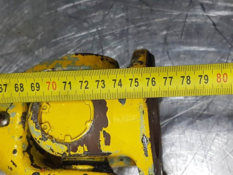 Kramer 312 - Propshaft/Gelenkwelle/Cardanas - Aksel og deler for Bygg og anlegg: bilde 4 Kramer 312 - Propshaft/Gelenkwelle/Cardanas - Aksel og deler for Bygg og anlegg: bilde 4