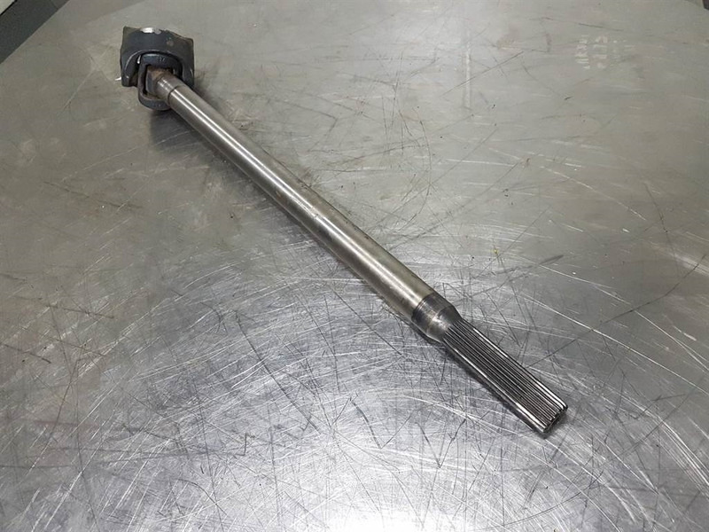 Kramer 316 - Joint shaft/Steckwelle/Steekas - Aksel og deler for Bygg og anlegg: bilde 3 Kramer 316 - Joint shaft/Steckwelle/Steekas - Aksel og deler for Bygg og anlegg: bilde 3