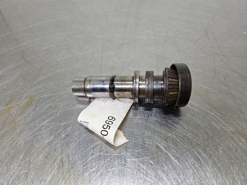 Kramer 512-Steering pivot pin/Achsschenkelbolzen/Fuseepen - Aksel og deler for Bygg og anlegg: bilde 4 Kramer 512-Steering pivot pin/Achsschenkelbolzen/Fuseepen - Aksel og deler for Bygg og anlegg: bilde 4