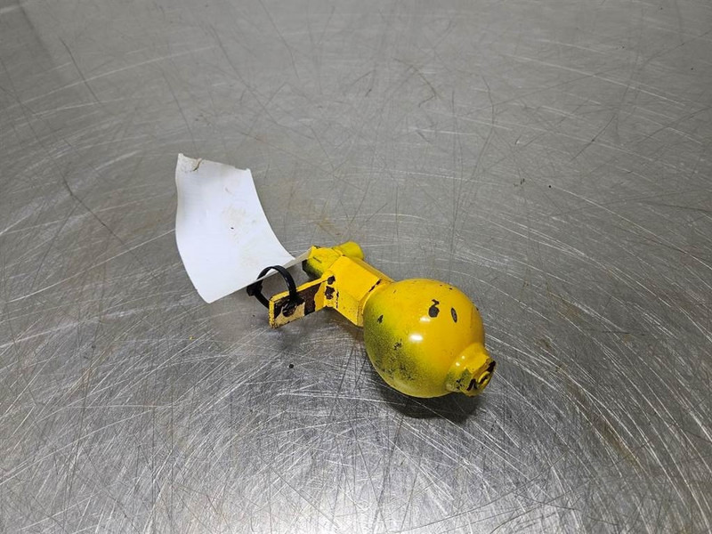 Kramer 512SL-Bosch 0531510607-Accumulator/Hydrospeicher - Hydraulikk for Bygg og anlegg: bilde 2 Kramer 512SL-Bosch 0531510607-Accumulator/Hydrospeicher - Hydraulikk for Bygg og anlegg: bilde 2