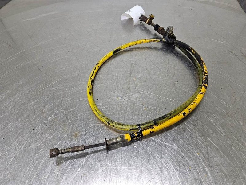 Kramer 512SL - Handbrake cable/Bremszug/Handremkabel - Ramme/ Chassis for Bygg og anlegg: bilde 2 Kramer 512SL - Handbrake cable/Bremszug/Handremkabel - Ramme/ Chassis for Bygg og anlegg: bilde 2