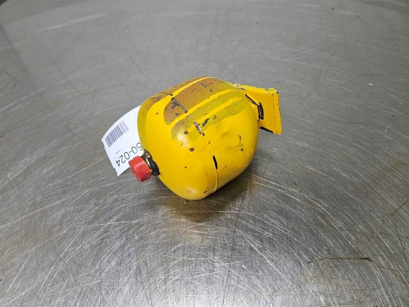 Kramer 512SL-Hydac SBO140-1,4E1/112A-Accumulator - Hydraulikk for Bygg og anlegg: bilde 3 Kramer 512SL-Hydac SBO140-1,4E1/112A-Accumulator - Hydraulikk for Bygg og anlegg: bilde 3