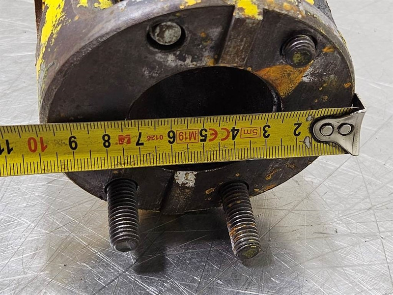 Kramer 512SL - Propshaft/Gelenkwelle/Cardanas - Aksel og deler for Bygg og anlegg: bilde 5 Kramer 512SL - Propshaft/Gelenkwelle/Cardanas - Aksel og deler for Bygg og anlegg: bilde 5