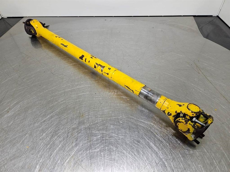 Kramer 512SL - Propshaft/Gelenkwelle/Cardanas - Aksel og deler for Bygg og anlegg: bilde 4 Kramer 512SL - Propshaft/Gelenkwelle/Cardanas - Aksel og deler for Bygg og anlegg: bilde 4