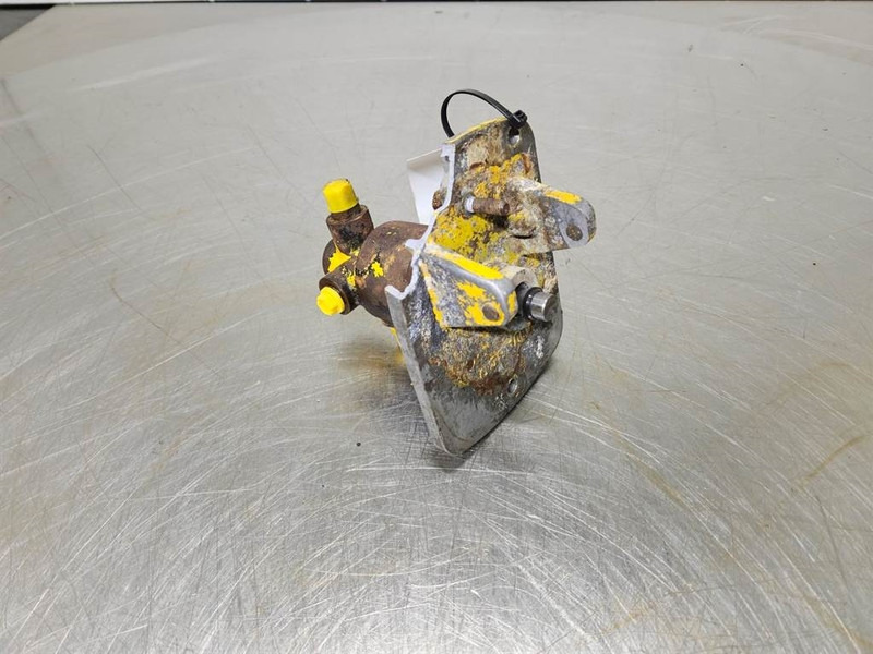 Kramer 512SL-Wabco 4674060166-Brake valve/Bremsventile - Hydraulikk for Bygg og anlegg: bilde 1 Kramer 512SL-Wabco 4674060166-Brake valve/Bremsventile - Hydraulikk for Bygg og anlegg: bilde 1