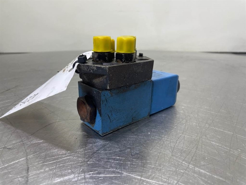 Liebherr 5716155 - Hydraulikk for Bygg og anlegg: bilde 2 Liebherr 5716155 - Hydraulikk for Bygg og anlegg: bilde 2