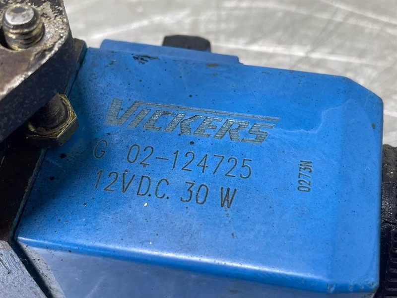 Liebherr 5716155 - Hydraulikk for Bygg og anlegg: bilde 3 Liebherr 5716155 - Hydraulikk for Bygg og anlegg: bilde 3