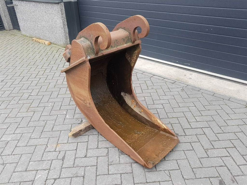 Liebherr A314-Verachtert HG-2-60-50/65-Bucket/Tieflöffel - Skuffe for Bygg og anlegg: bilde 2 Liebherr A314-Verachtert HG-2-60-50/65-Bucket/Tieflöffel - Skuffe for Bygg og anlegg: bilde 2