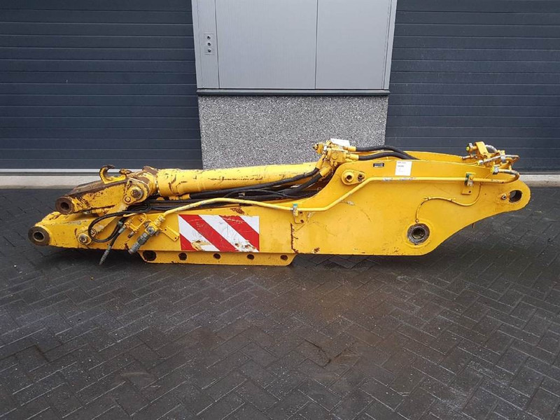 Liebherr A904-9967651-Dipperstick/Stiel/Lepelsteel - Bom: bilde 1 Liebherr A904-9967651-Dipperstick/Stiel/Lepelsteel - Bom: bilde 1