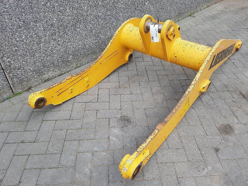 Liebherr L514 - 8921468 - Lifting framework/Schaufelarm - Bom: bilde 2 Liebherr L514 - 8921468 - Lifting framework/Schaufelarm - Bom: bilde 2