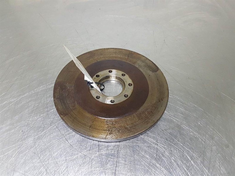 Liebherr L514 Stereo-7622029-Brake disc/Bremsscheibe - Bremsedeler for Bygg og anlegg: bilde 1 Liebherr L514 Stereo-7622029-Brake disc/Bremsscheibe - Bremsedeler for Bygg og anlegg: bilde 1