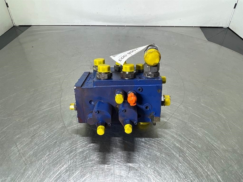 Liebherr L524-10675942 / R901239077-Valve/Ventile/Ventiel - Hydraulikk for Bygg og anlegg: bilde 4 Liebherr L524-10675942 / R901239077-Valve/Ventile/Ventiel - Hydraulikk for Bygg og anlegg: bilde 4
