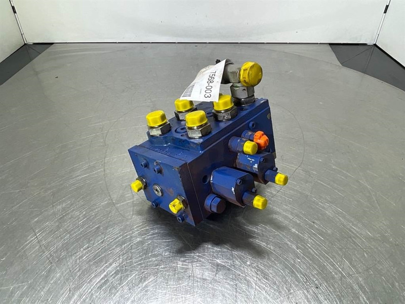 Liebherr L524-10675942 / R901239077-Valve/Ventile/Ventiel - Hydraulikk for Bygg og anlegg: bilde 5 Liebherr L524-10675942 / R901239077-Valve/Ventile/Ventiel - Hydraulikk for Bygg og anlegg: bilde 5