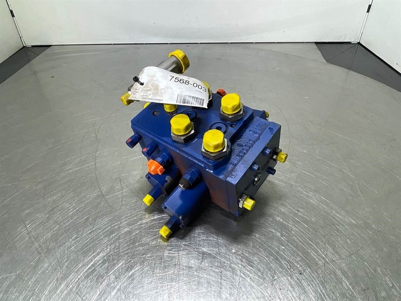 Liebherr L524-10675942 / R901239077-Valve/Ventile/Ventiel - Hydraulikk for Bygg og anlegg: bilde 1 Liebherr L524-10675942 / R901239077-Valve/Ventile/Ventiel - Hydraulikk for Bygg og anlegg: bilde 1