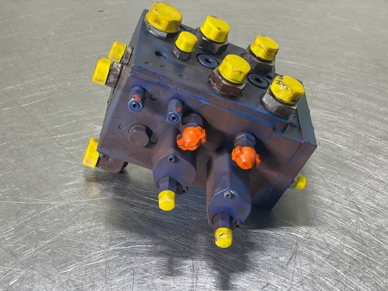 Liebherr L524-Liebherr 10675942-Valve/Ventile/Ventiel - Hydraulikk for Bygg og anlegg: bilde 3 Liebherr L524-Liebherr 10675942-Valve/Ventile/Ventiel - Hydraulikk for Bygg og anlegg: bilde 3