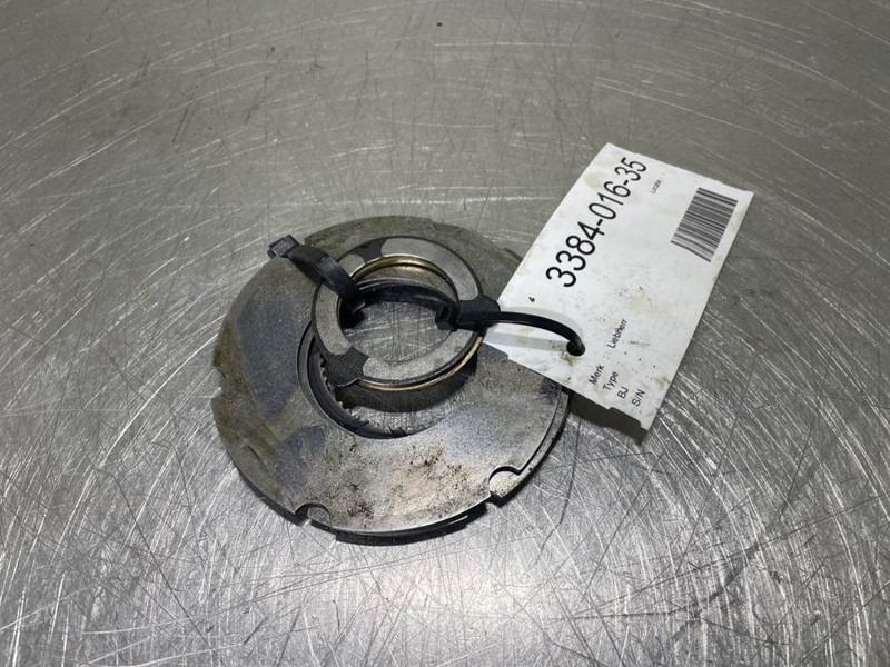 Liebherr L544-7622486/7020814-Brake friction disc - Bremsedeler for Bygg og anlegg: bilde 1 Liebherr L544-7622486/7020814-Brake friction disc - Bremsedeler for Bygg og anlegg: bilde 1