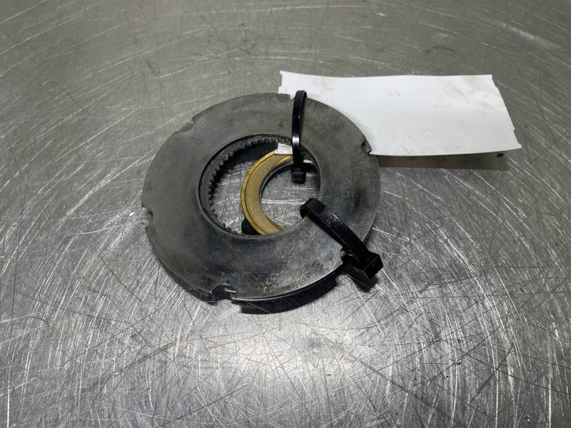 Liebherr L544-7622486/7020814-Brake friction disc - Bremsedeler for Bygg og anlegg: bilde 2 Liebherr L544-7622486/7020814-Brake friction disc - Bremsedeler for Bygg og anlegg: bilde 2