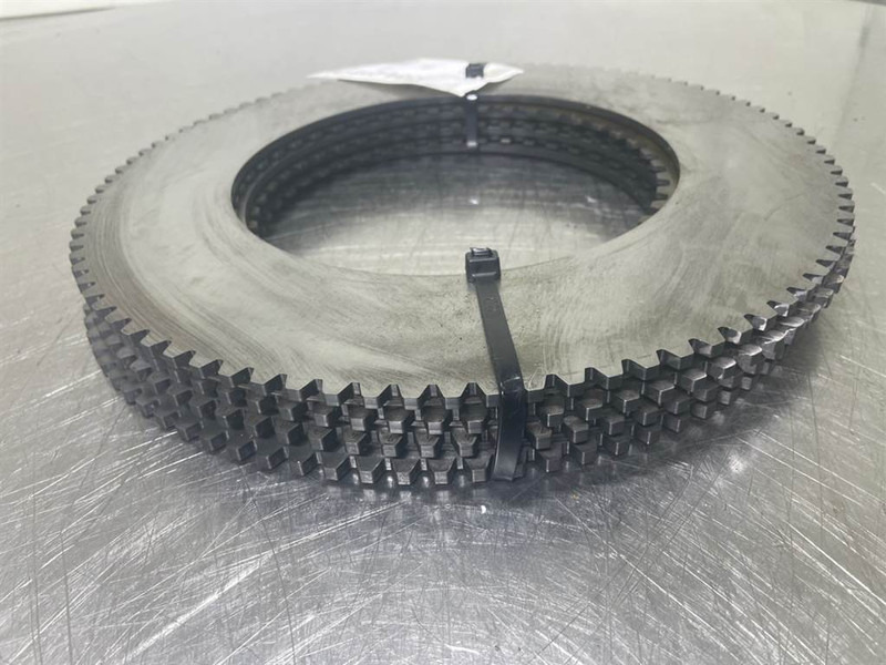 Liebherr L574-7621789-Brake friction disc/Bremsscheibe - Bremsedeler for Bygg og anlegg: bilde 2 Liebherr L574-7621789-Brake friction disc/Bremsscheibe - Bremsedeler for Bygg og anlegg: bilde 2
