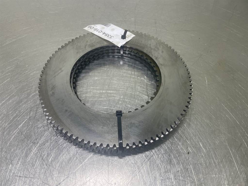 Liebherr L574-7621789-Brake friction disc/Bremsscheibe - Bremsedeler for Bygg og anlegg: bilde 1 Liebherr L574-7621789-Brake friction disc/Bremsscheibe - Bremsedeler for Bygg og anlegg: bilde 1