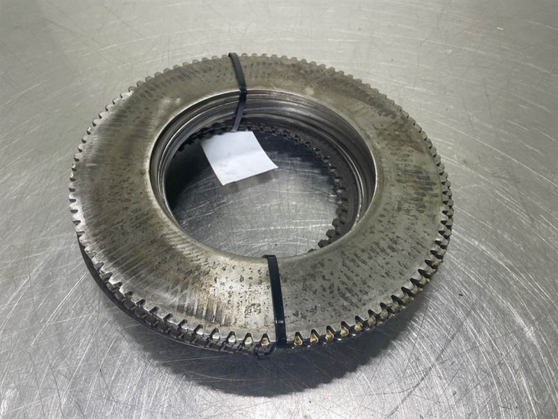 Liebherr L574-7622089/7618977-Brake friction disc - Bremsedeler for Bygg og anlegg: bilde 5 Liebherr L574-7622089/7618977-Brake friction disc - Bremsedeler for Bygg og anlegg: bilde 5