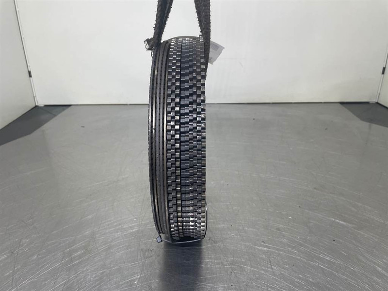 Liebherr L574-7622089/7618977-Brake friction disc - Bremsedeler for Bygg og anlegg: bilde 4 Liebherr L574-7622089/7618977-Brake friction disc - Bremsedeler for Bygg og anlegg: bilde 4