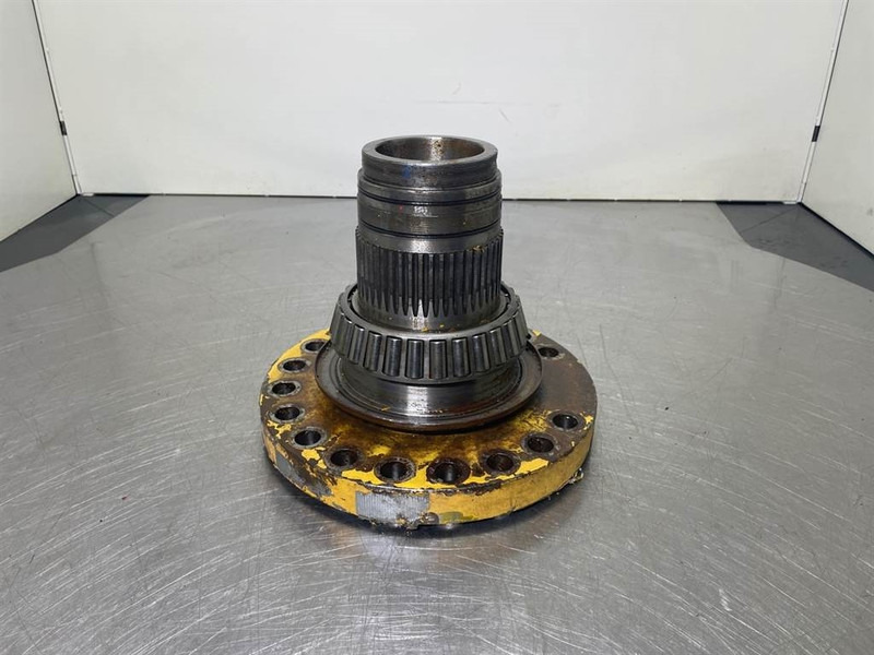 Liebherr L574-7623682-Hub carrier/Nabentraeger - Aksel og deler for Bygg og anlegg: bilde 1 Liebherr L574-7623682-Hub carrier/Nabentraeger - Aksel og deler for Bygg og anlegg: bilde 1