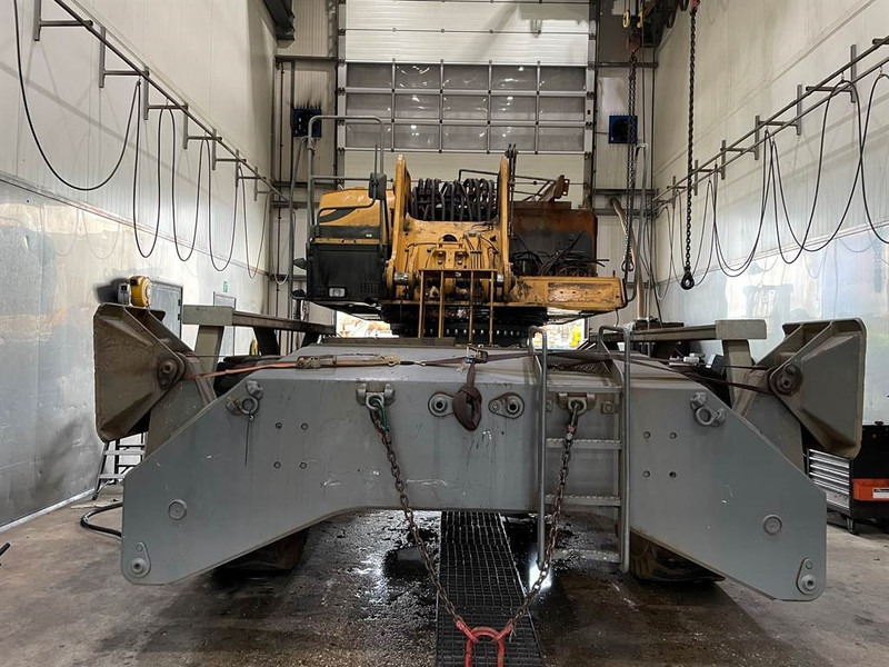 Liebherr LH 80 - (For parts) - Håndteringsutstyr: bilde 3 Liebherr LH 80 - (For parts) - Håndteringsutstyr: bilde 3
